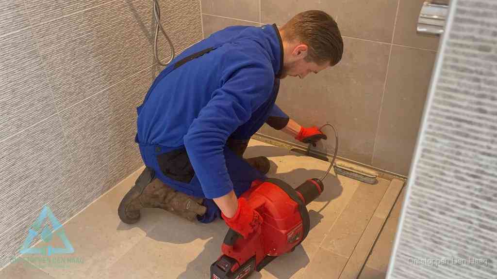Doucheputje Verstopt Den Haag Doucheputje Verstopt Den Haag