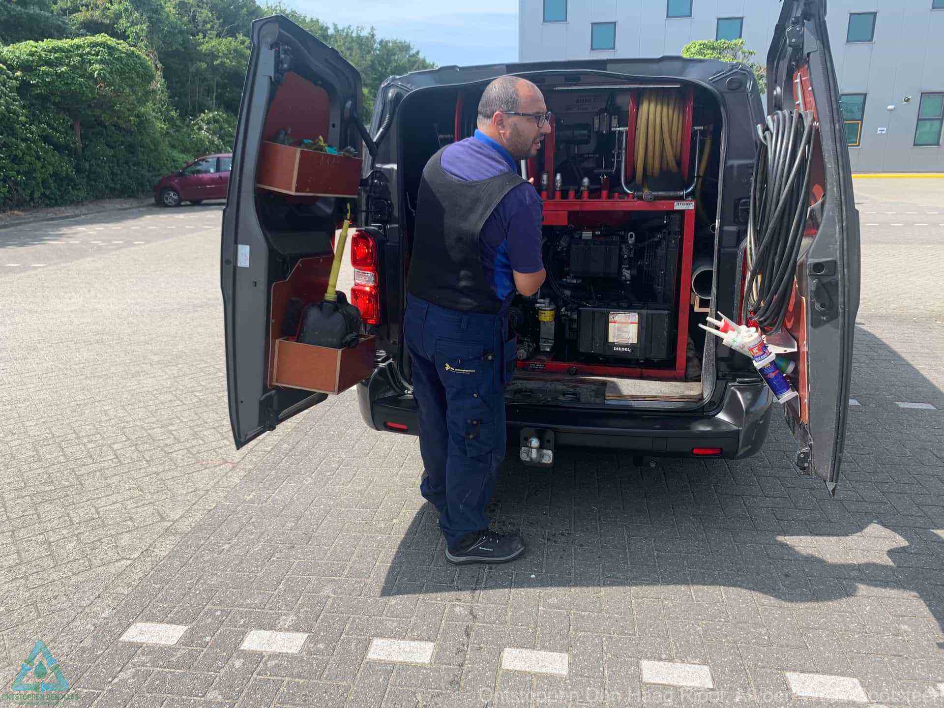Loodgieter Den Haag Ontstopping Loodgieter Den Haag Ontstopping