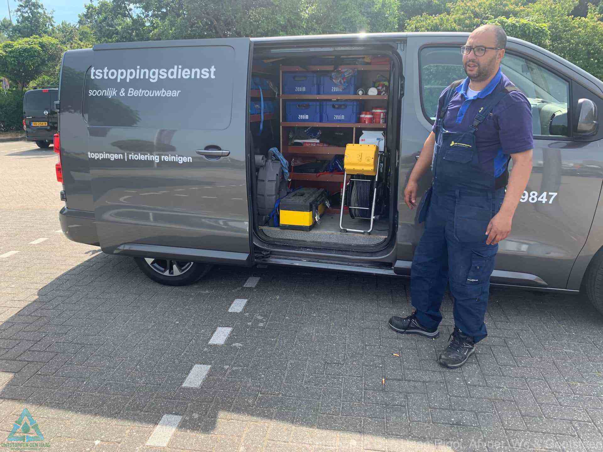 Ontstoppingsdienst Den Haag Ontstoppingsdienst Den Haag