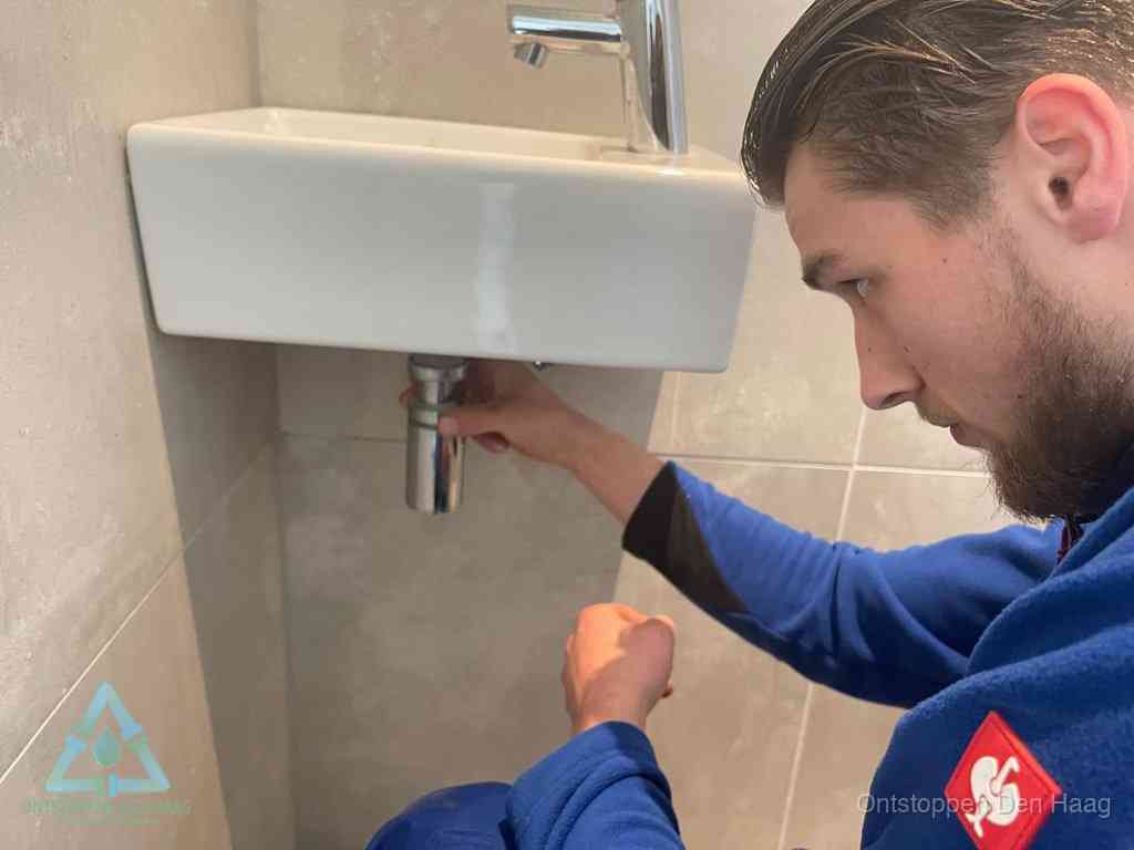 Wasbak Ontstoppen Den Haag Wasbak Ontstoppen Den Haag